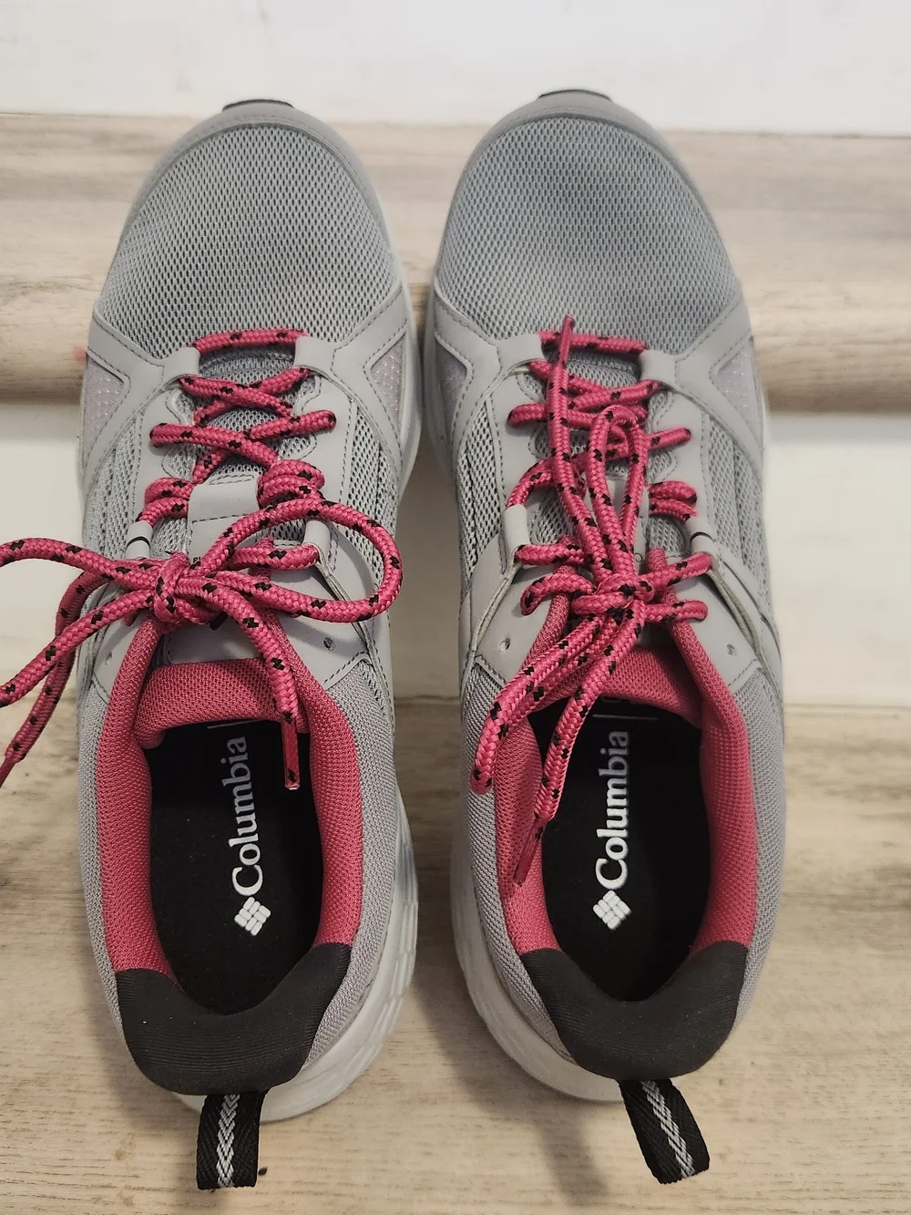 Columbia Novo Trail Shoes